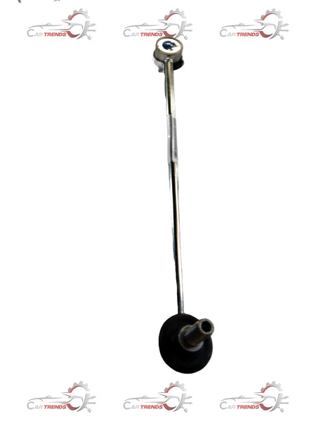Maruti S-Presso front stabilizer bar link rod joint for suspension, manufactured by CarTrends.