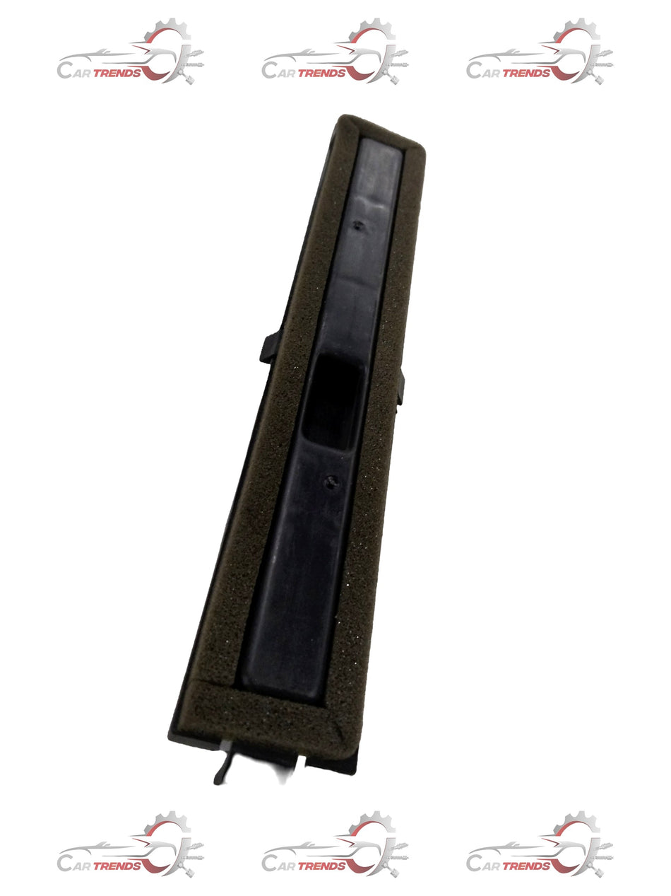 GENERAL MOTORS COVER AIR FILTER | CHEVROLET AVEO | #J96434187 J96434187 - Back view