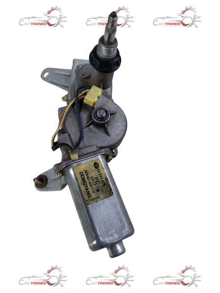 General Motors rear wiper motor for Chevrolet Aveo, replacement part #J96543071