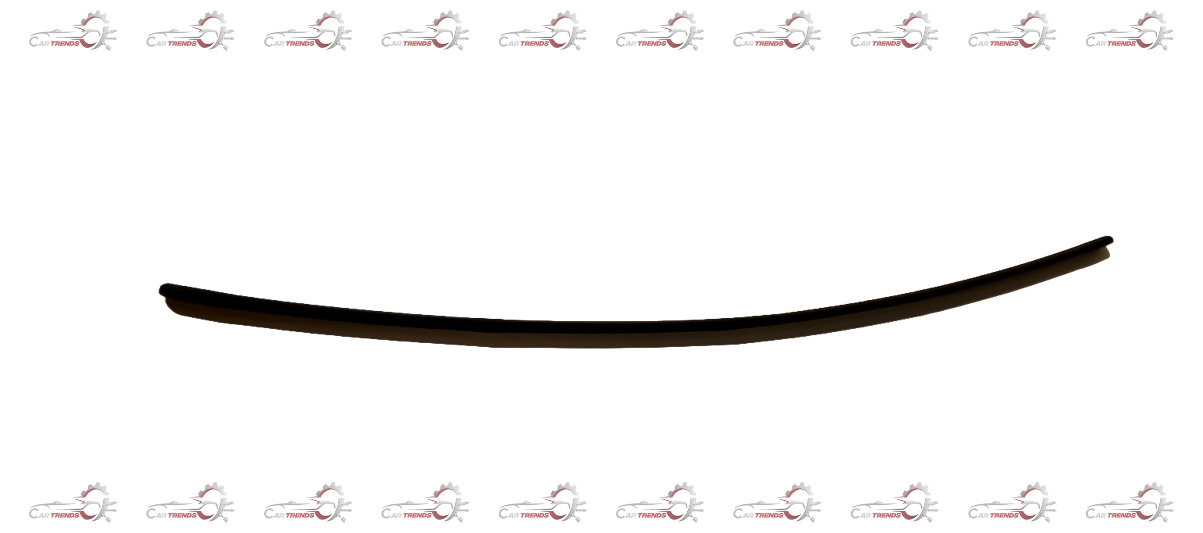 Hyundai moulding right side with strip, part number 831341G000, shown in a close-up image.