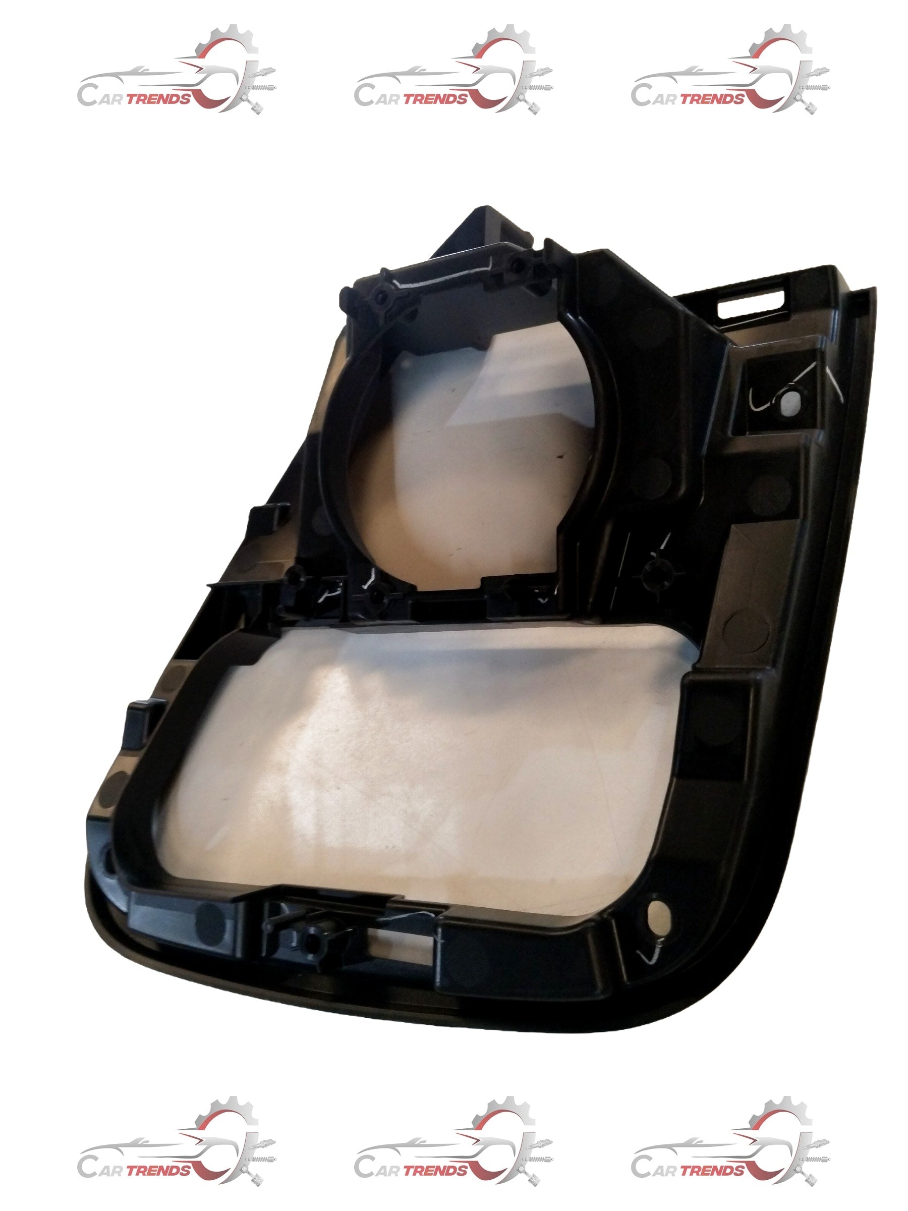 Maruti Suzuki BRACKET, FOG BEZEL, L  71763m85s00 - Back view