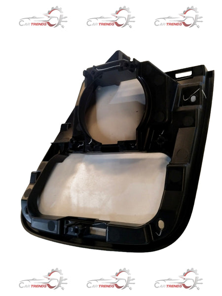 Maruti Suzuki BRACKET, FOG BEZEL, L  71763m85s00 - Back view