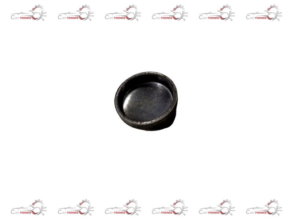 Chevrolet Optra plug outside for General Motors vehicle, showing the exterior electrical connector in a detailed close-up.