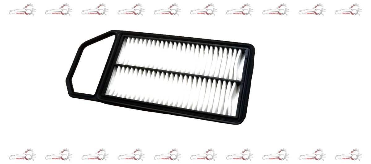 CarTrends 13780m68pa0-air-filter-swift-dezire-new-model 13780M68PA0 - Back view