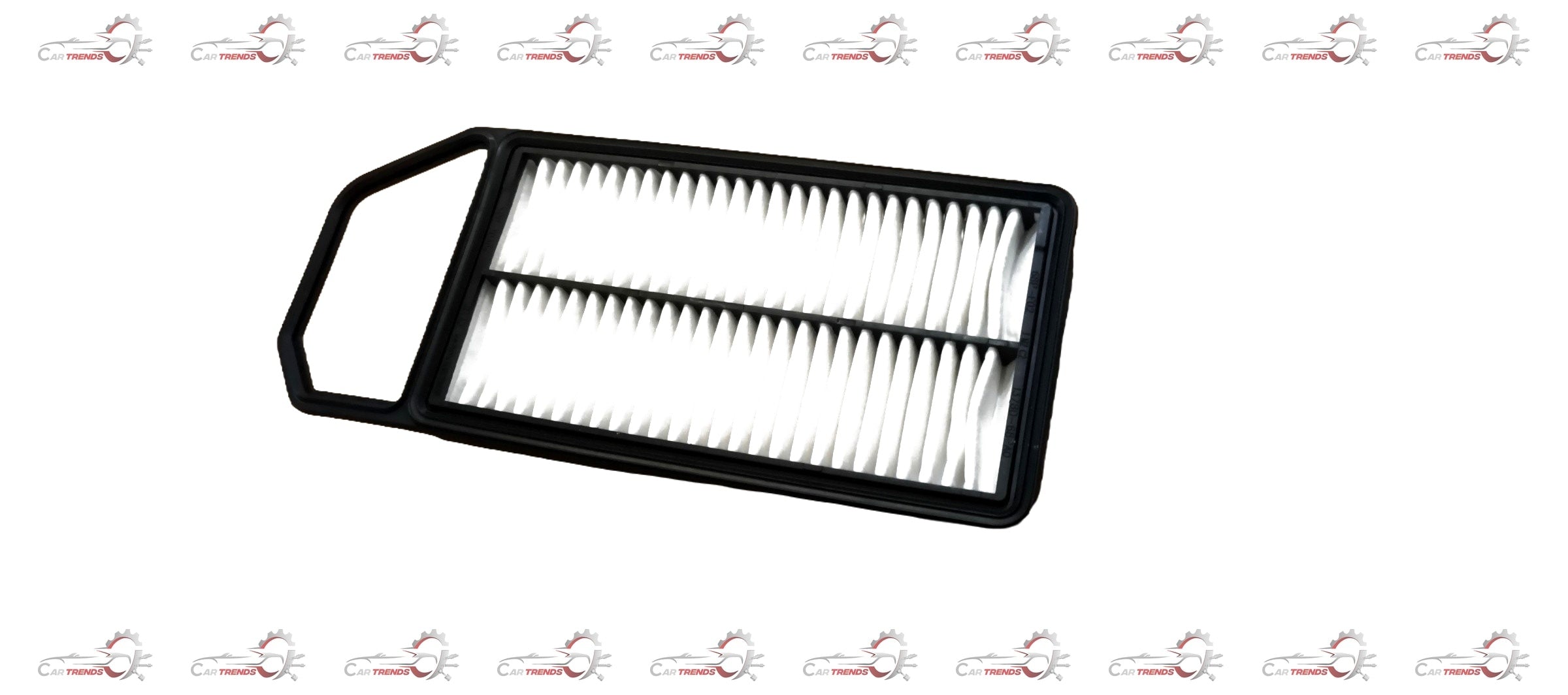 CarTrends 13780m68pa0-air-filter-swift-dezire-new-model 13780M68PA0 - Back view