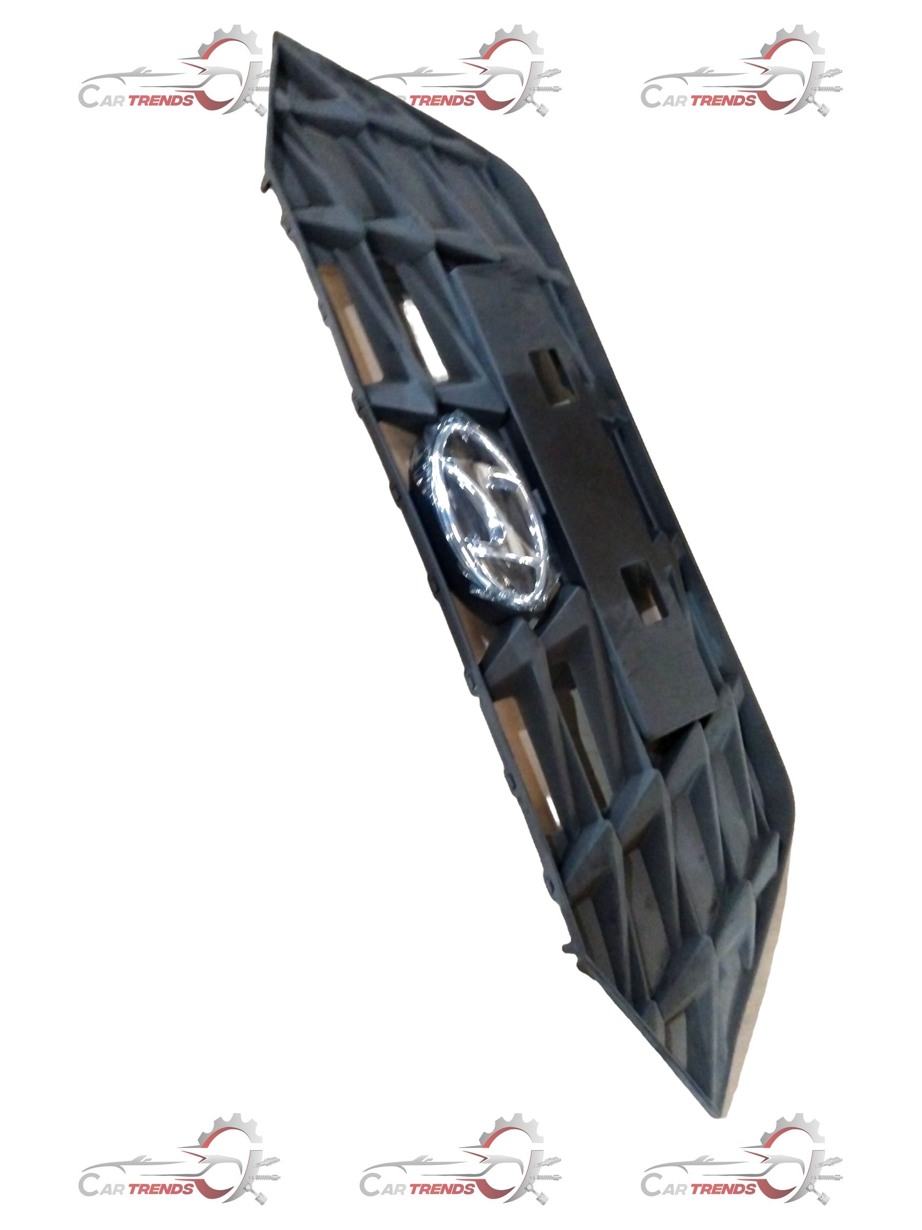 HYUNDAI RADIATOR GRILLE | I20 | #86350T7000 86350T7000 - Back view