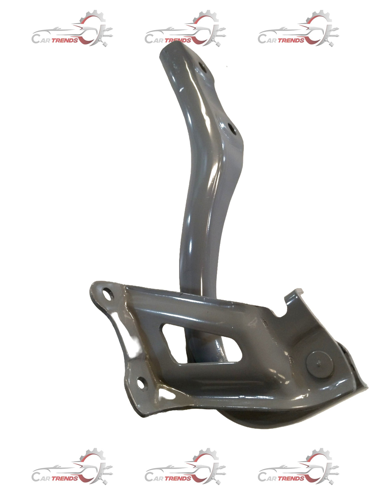 Maruti Suzuki Hingerfront Hood for model 57420M68P00, showing the car's front hood with detailed surface and paint finish.