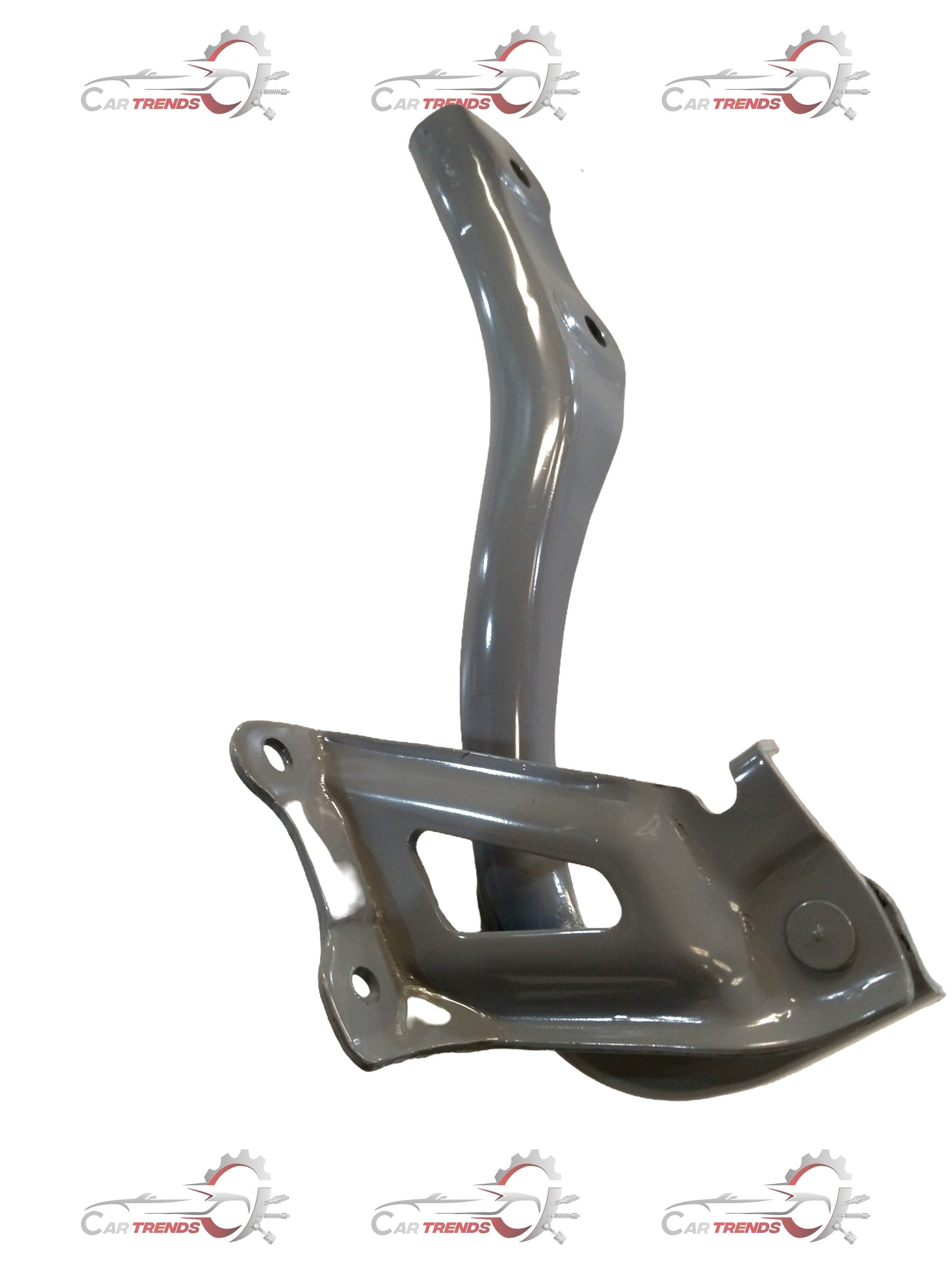 Maruti Suzuki Hingerfront Hood for model 57420M68P00, showing the car's front hood with detailed surface and paint finish.