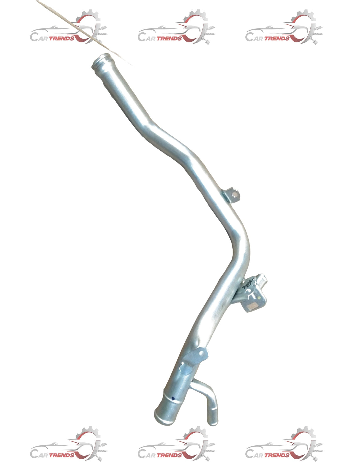 Maruti Suzuki PIPE, WTR INLET 17830m68p10 - Back view