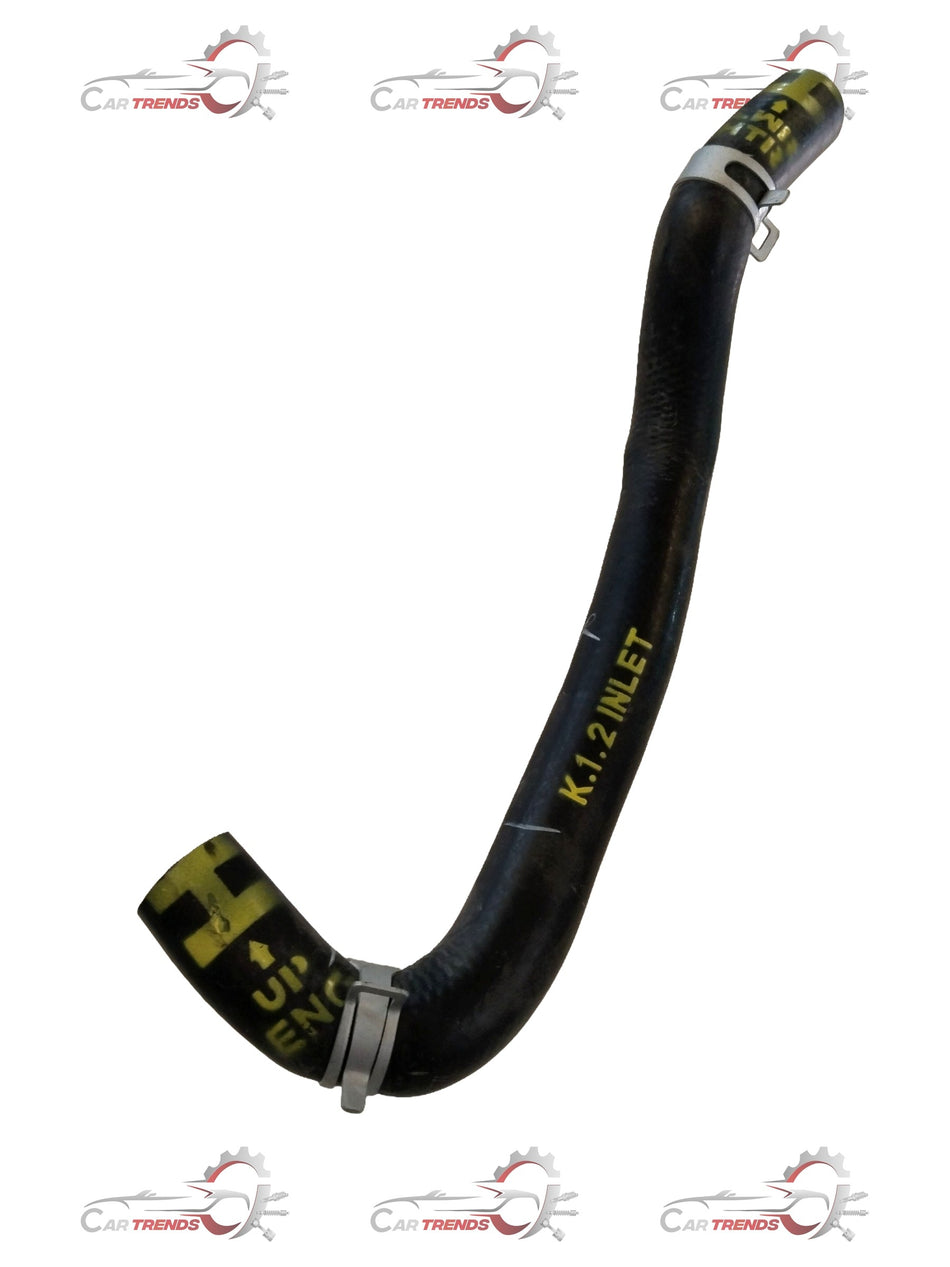 CarTrends WATER INLET HOSE ASSEMBLY | HYUNDAI I20 ACTIVE | #97311C7000 97311C7000 - Back view