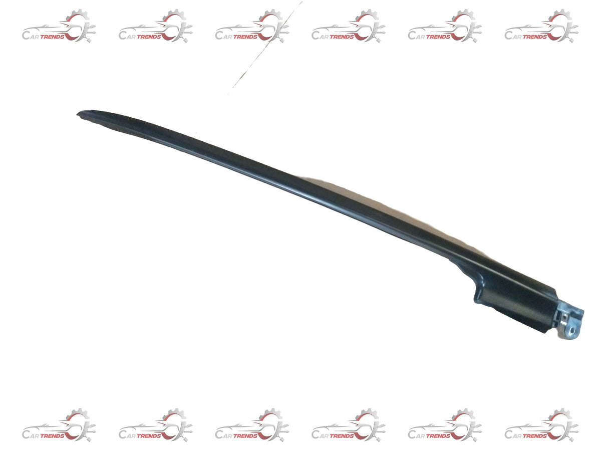 HONDA GARNISH ASSEMBLY WINDSHIELD | CR-V | FRONT RIGHT | #73152S9A003 73152S9A003 - Back view