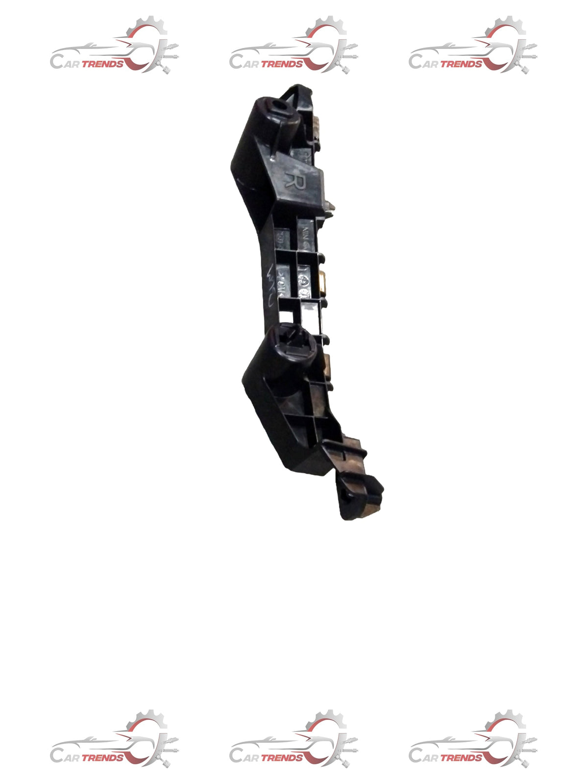 Maruti Suzuki holder bumper for Swift, WagonR, Alto, Dzire; right-hand side view showing bumper component.