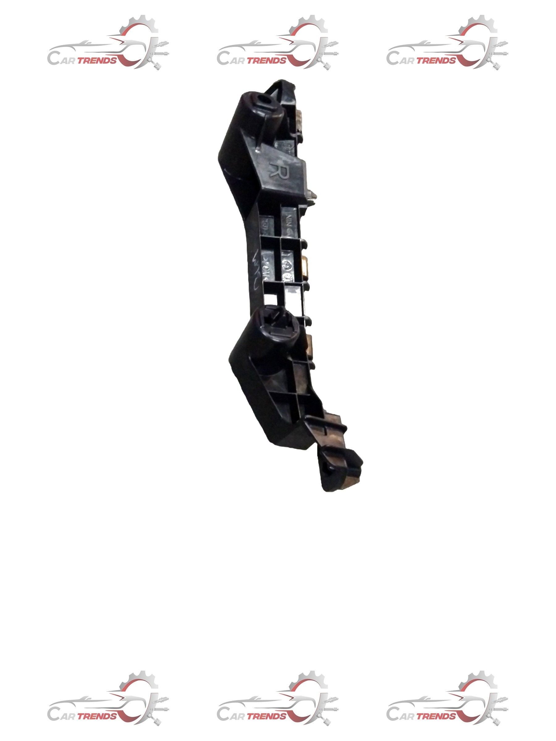 Maruti Suzuki holder bumper for Swift, WagonR, Alto, Dzire; right-hand side view showing bumper component.
