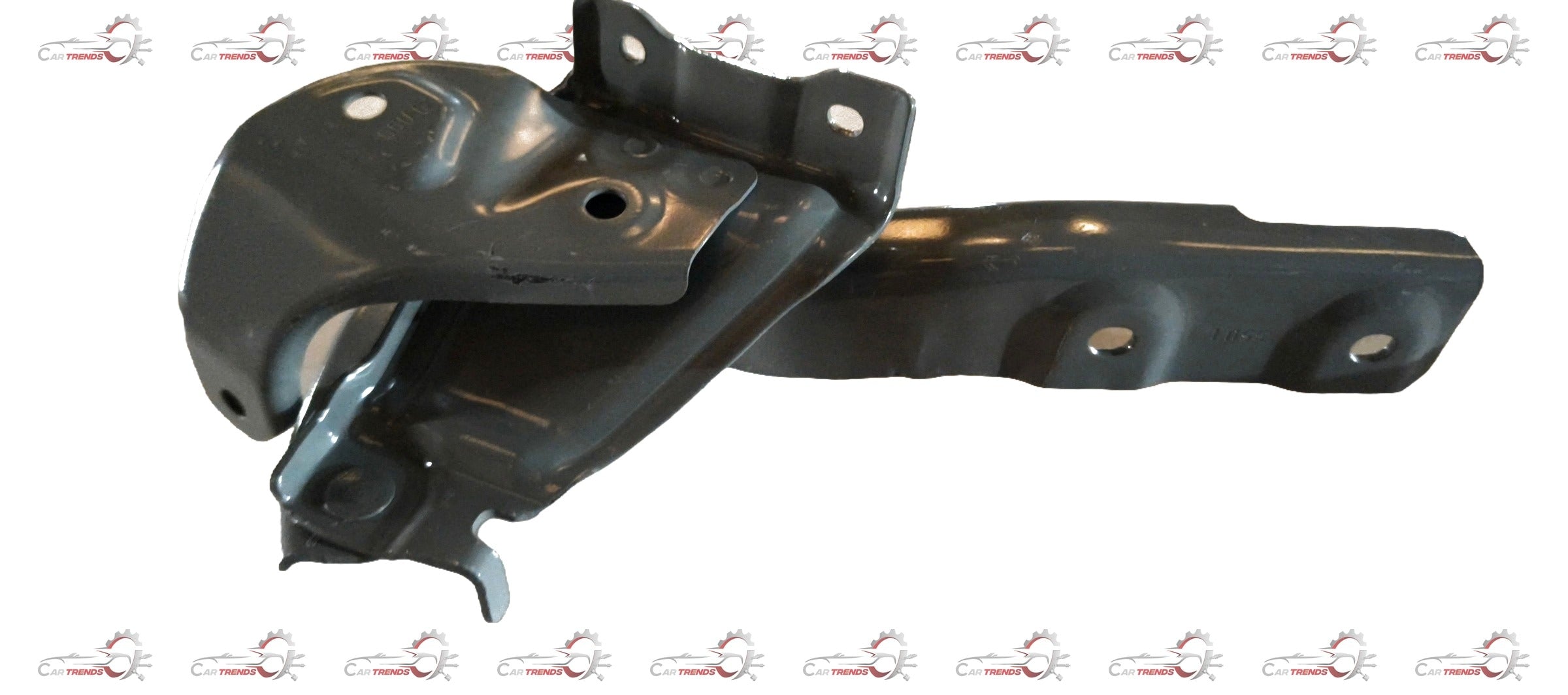 Maruti Suzuki HINGE COMP.FRONT HOOD L 57420M55000 - Back view