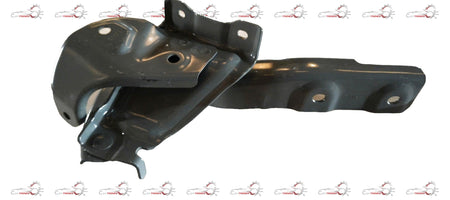 Maruti Suzuki HINGE COMP.FRONT HOOD L 57420M55000 - Back view