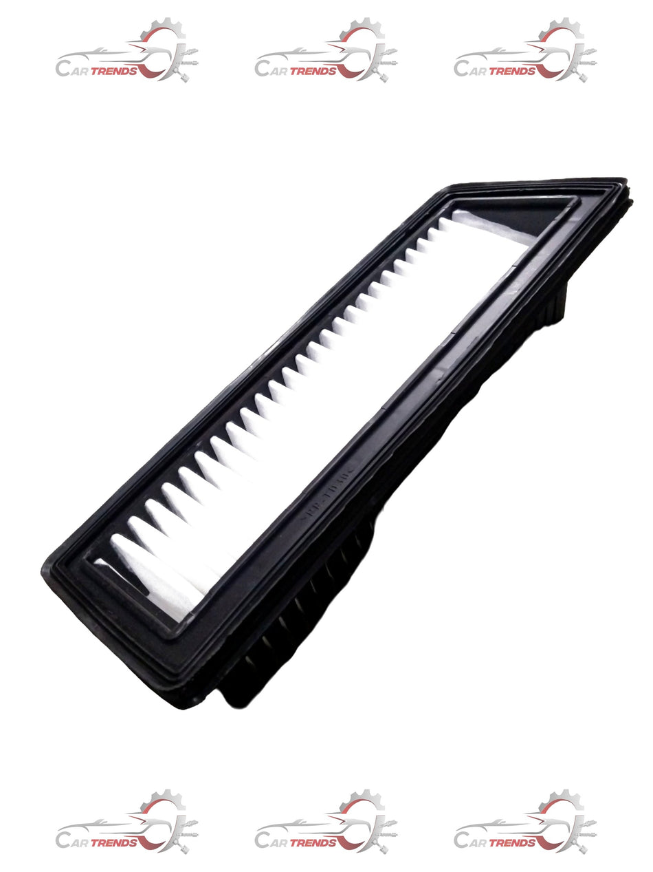 CarTrends Air Filter 10 kapa | #CT004010 CT004010 - Back view