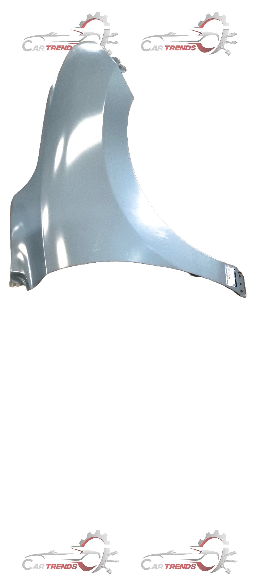 Maruti Suzuki Panelfront Fenderr 57611M68P00, close-up of the front fender for vehicle repair or replacement.