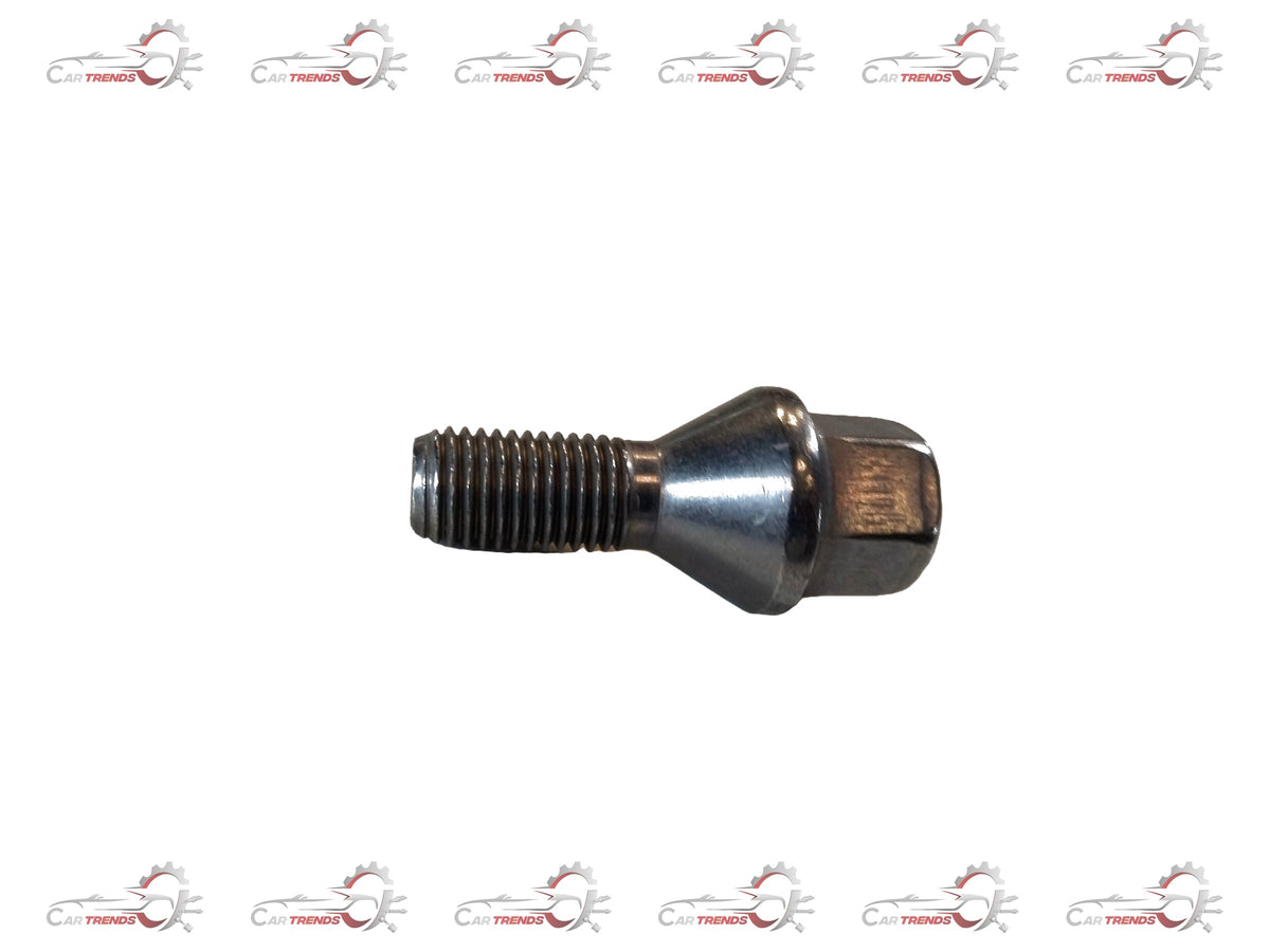 Nissan Magnite engine bolt from CarTrends, part number 402222121R, showing the metal bolt used in engine assembly.