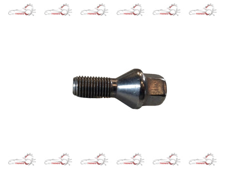 Nissan Magnite engine bolt from CarTrends, part number 402222121R, showing the metal bolt used in engine assembly.