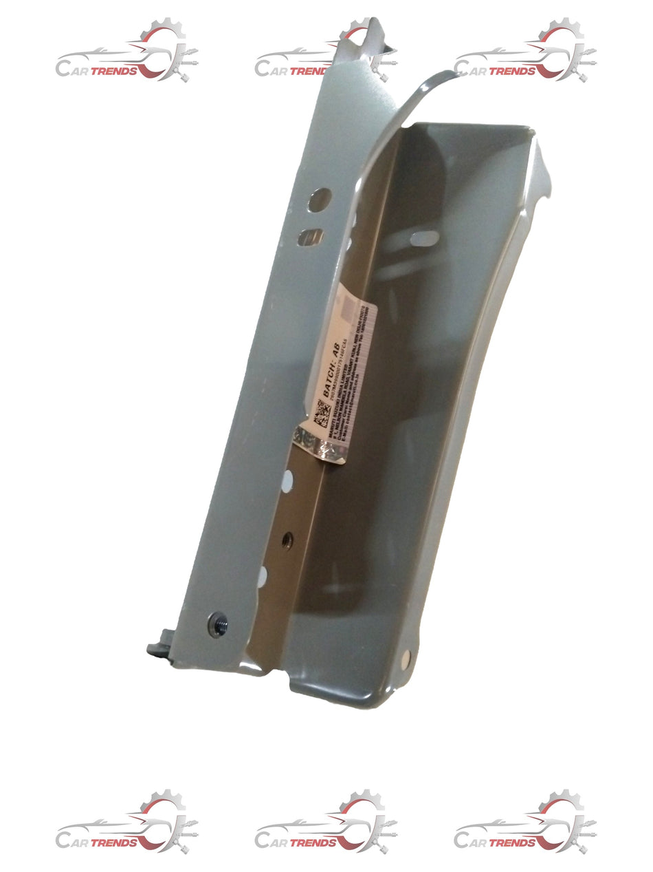 Suzuki Baleno brace lamp support in the right-side position, metal auto part for vehicle lighting system.