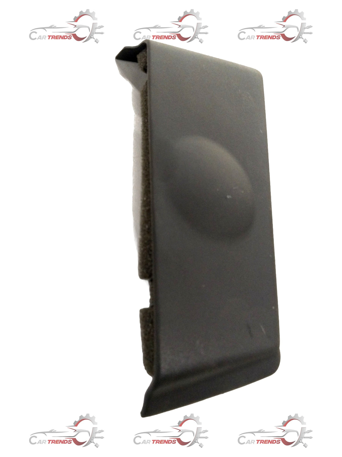 Chevrolet Beat engine cover, left-hand side, made by General Motors, shown in a close-up image highlighting its design.