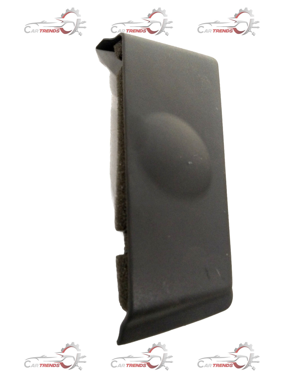 Chevrolet Beat engine cover, left-hand side, made by General Motors, shown in a close-up image highlighting its design.