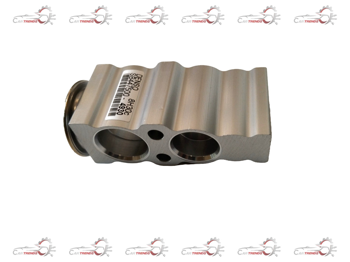 Maruti Suzuki AC part for Baleno 3rd Gen, Fronx, Swift 2022+ petrol and CNG models, showing the air conditioning component.