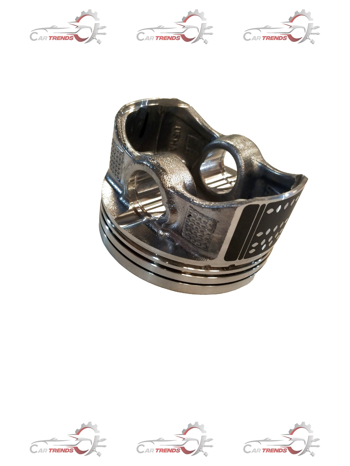 MARUTI SUZUKI PISTON 12111M72R00 12111M72R00 - Back view