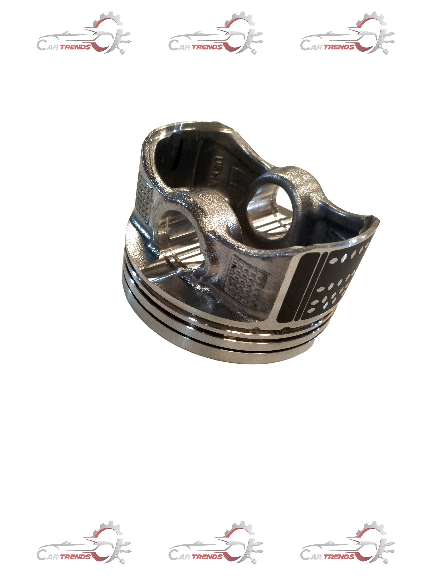 MARUTI SUZUKI PISTON 12111M72R00 12111M72R00 - Back view