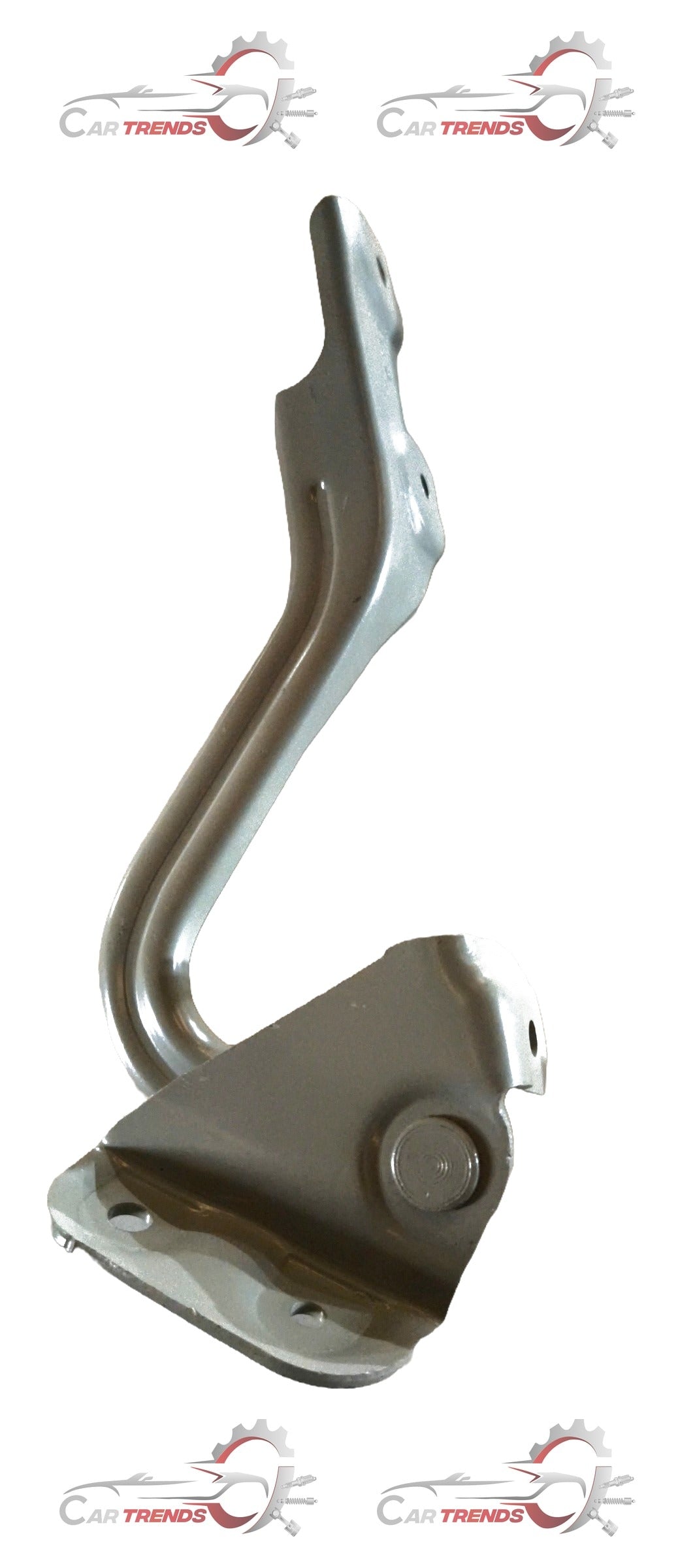 Maruti Suzuki HINGE COMP, FRONT HOOD, L 57420M53T00 - Back view