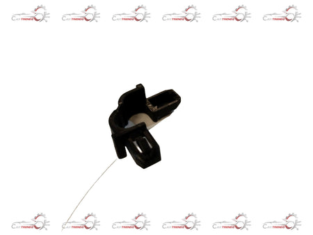 CarTrends CLIP WASHER TUBE | ACCORD | #91523SM4003 91523SM4003 - Back view