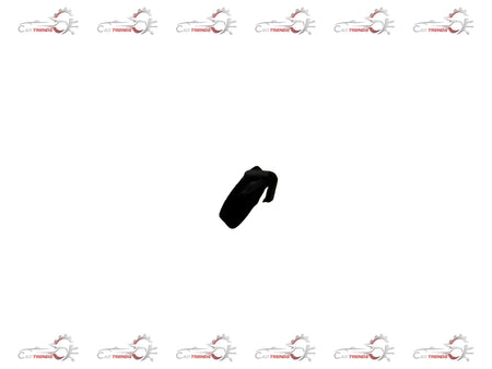 HONDA BOLT SPECIAL FASTENER | CITY/AMAZE | #90651THA003 90651THA003 - Back view