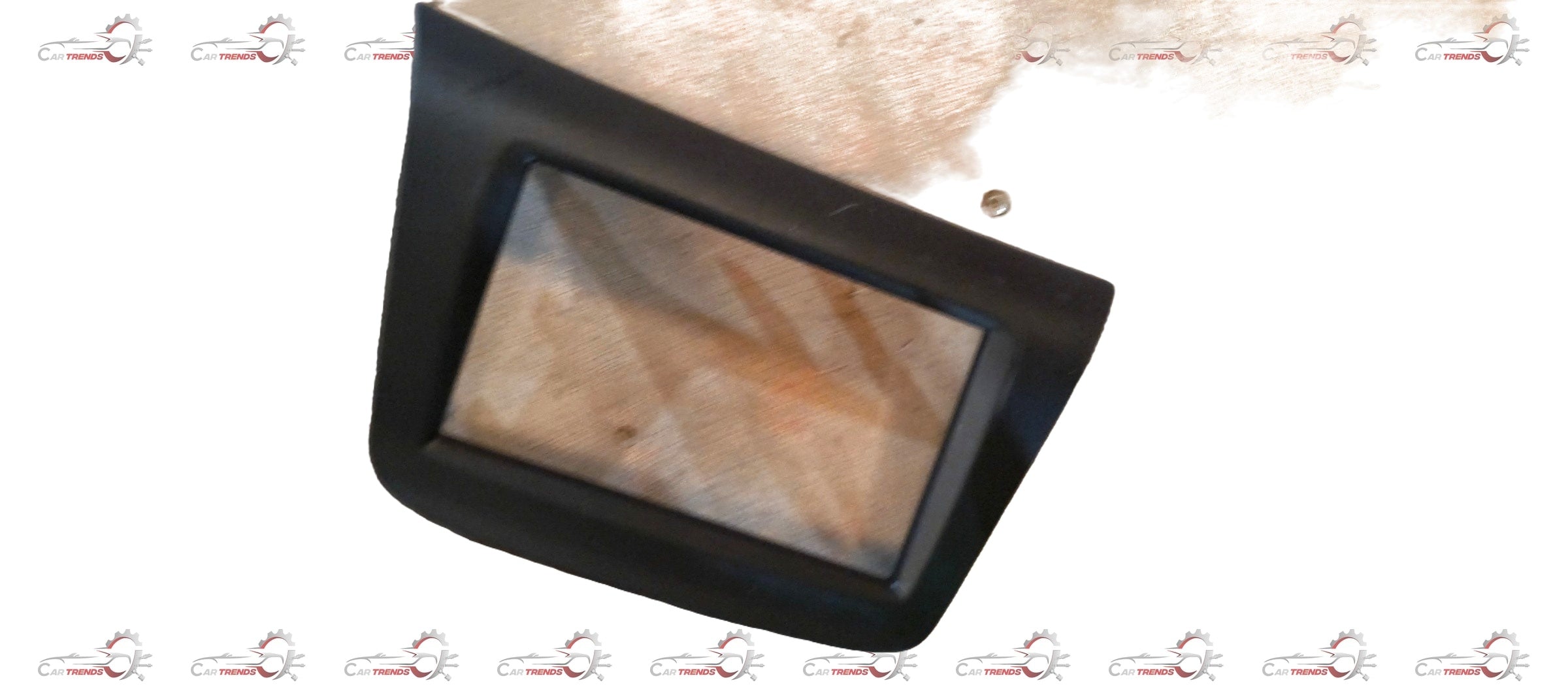 Maruti Suzuki GARNISH,I/P CENTER   7382169R005PK  - Back view