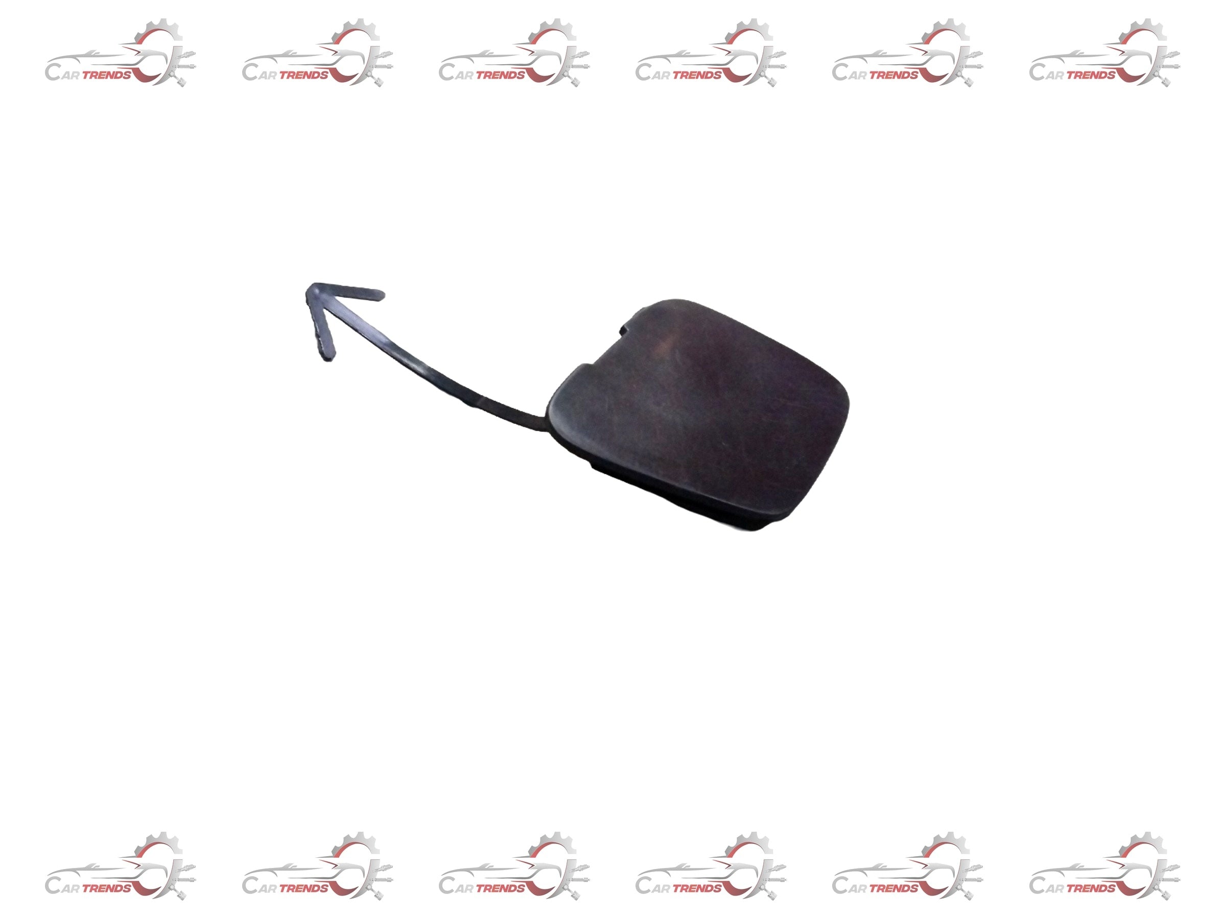 MARUTI SUZUKI TOWING CAP SWIFT DEZIRE FRONT BUMPER 71712M74L00 - Back view