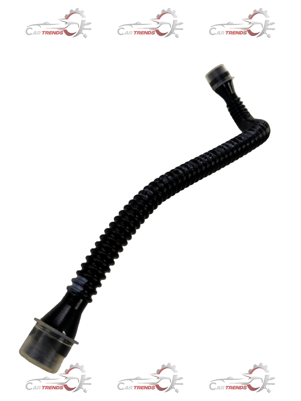 General Motors clutch master cylinder reservoir hose assembly for Chevrolet Beat engine, showing the component with attached hoses.