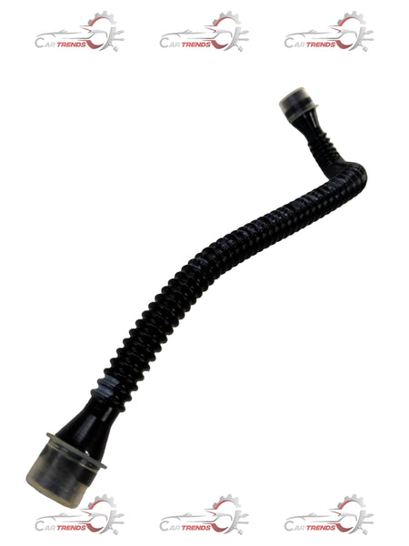General Motors clutch master cylinder reservoir hose assembly for Chevrolet Beat engine, showing the component with attached hoses.