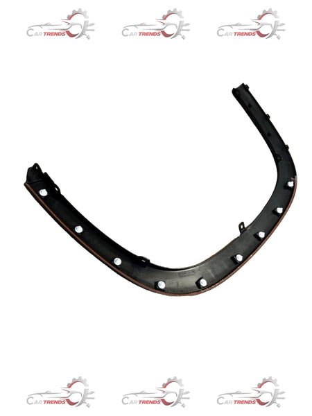 Maruti Suzuki GUARD ASSY, FR FENDER SPLA 77210m76t015pk - Back view