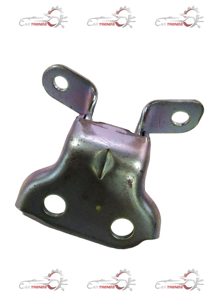 Upper right rear hinge side door for Chevrolet Sail, showing the metal hinge component on the vehicle's door edge.