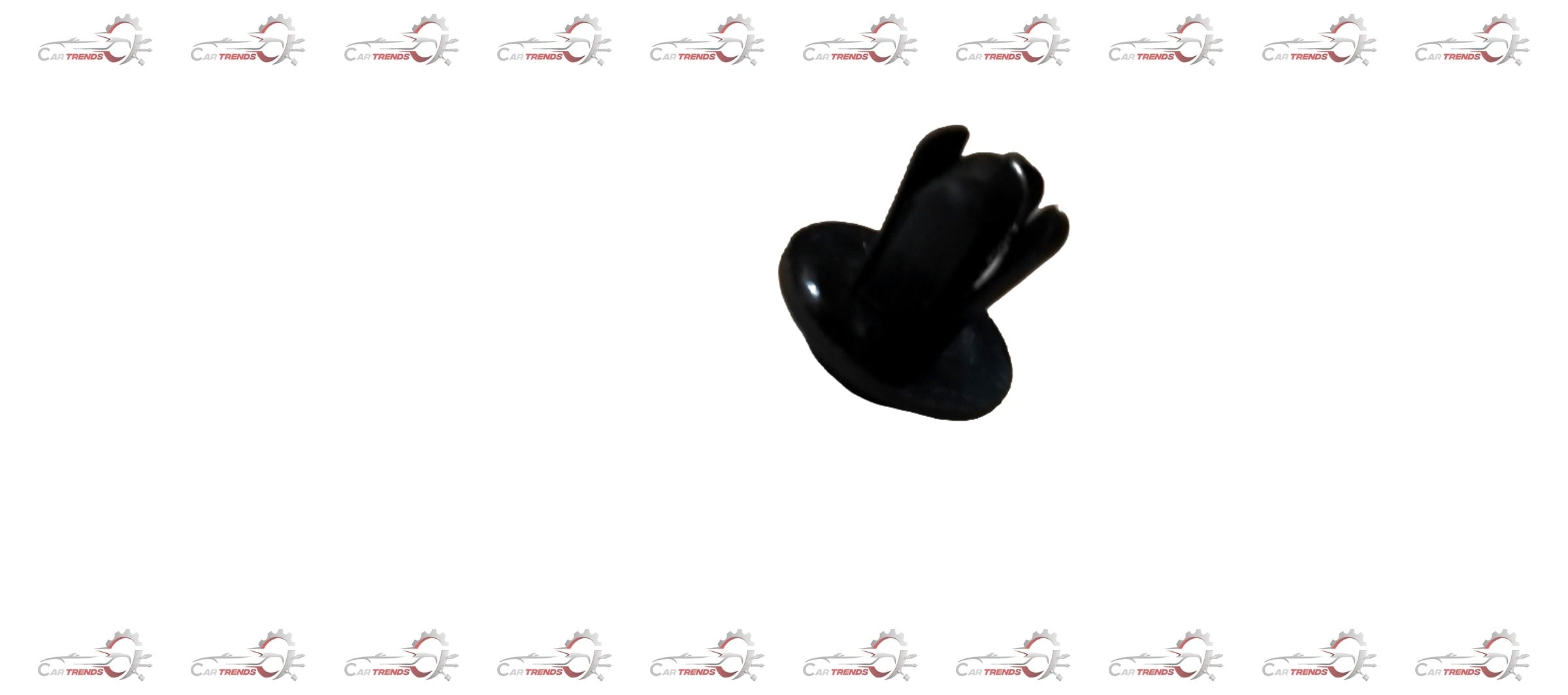 Maruti Suzuki bumper cover retainer assembly showing clips and mounting points for vehicle repair or replacement