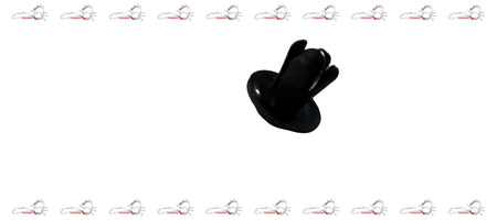 Maruti Suzuki bumper cover retainer assembly showing clips and mounting points for vehicle repair or replacement