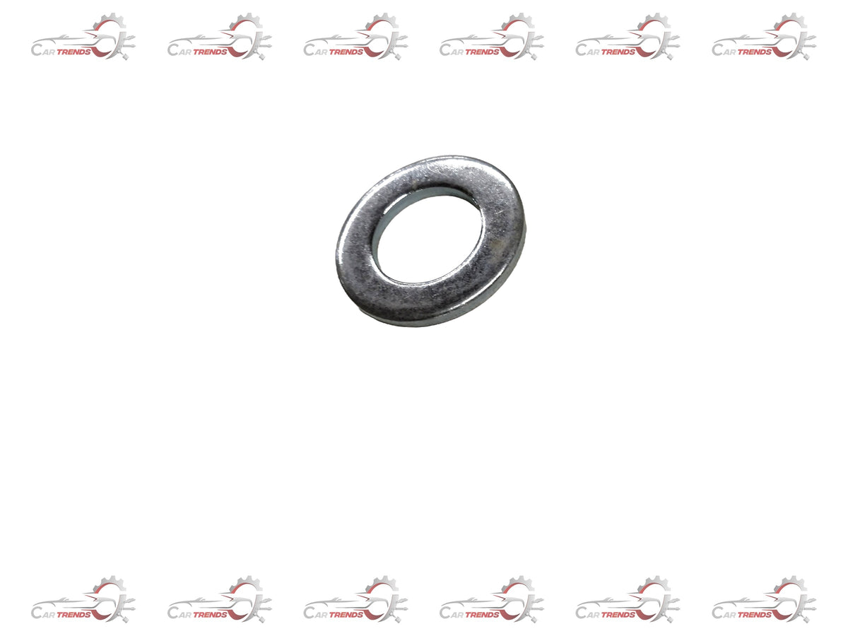 GENERAL MOTORS WASHER | CHEVROLET SPARK | #J94525041 J94525041 - Back view