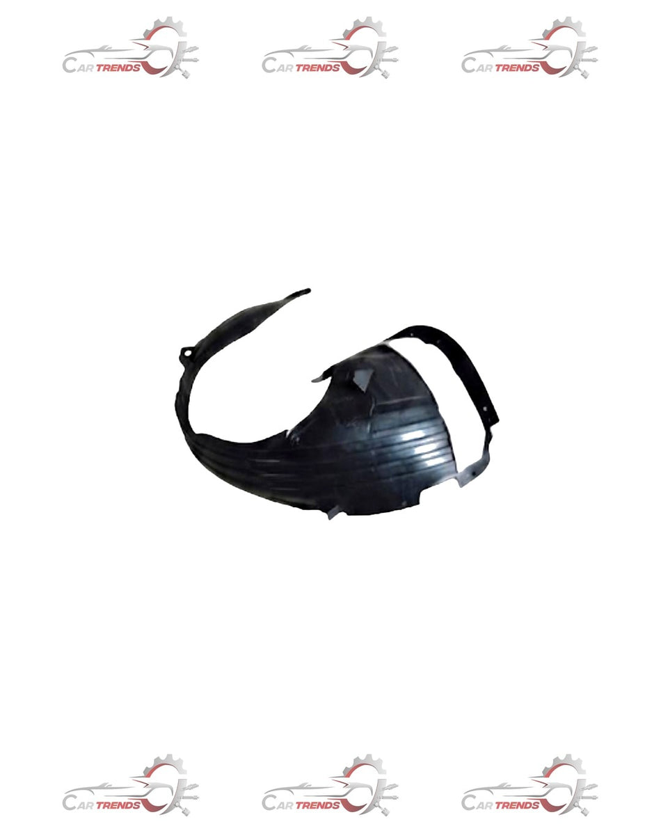 Hyundai Creta right side Fender lining in black, designed for new model all variants, part number 86812BV010.