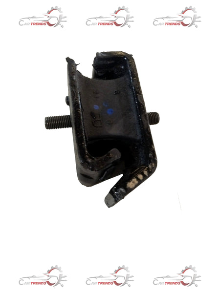 Maruti Suzuki Mount Engine Front Right showing the engine mounting bracket and hardware in a close-up view