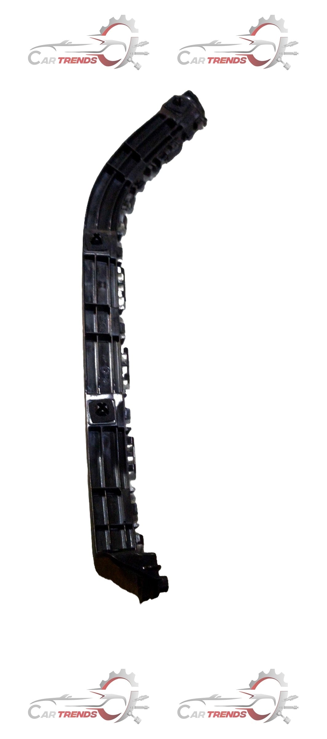 MARUTI SUZUKI HOLDER REAR BUMPER SIDE DZIER 3RD LH 71822M56R00 71822M56R00 - Back view