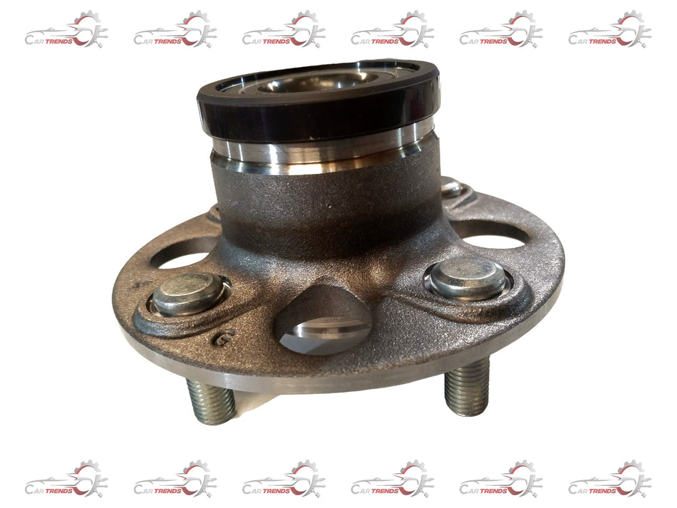 CarTrends BEARING ASSEMBLY HUB | BRIO | REAR | #42200TG1T51 42200TG1T51 - Back view
