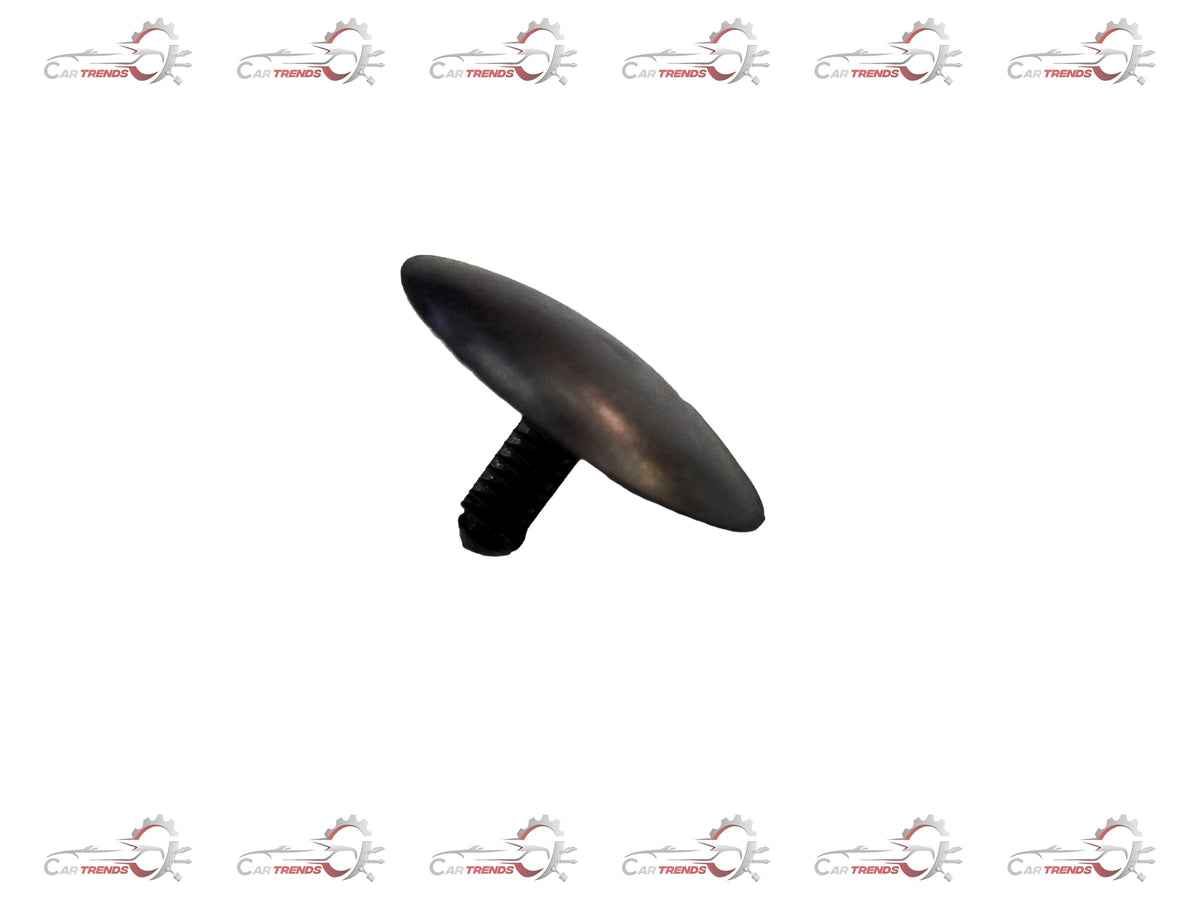 CarTrends clip engine hood insulation for Chevrolet Tavera, spare part, showing the insulation panel designed for hood protection.