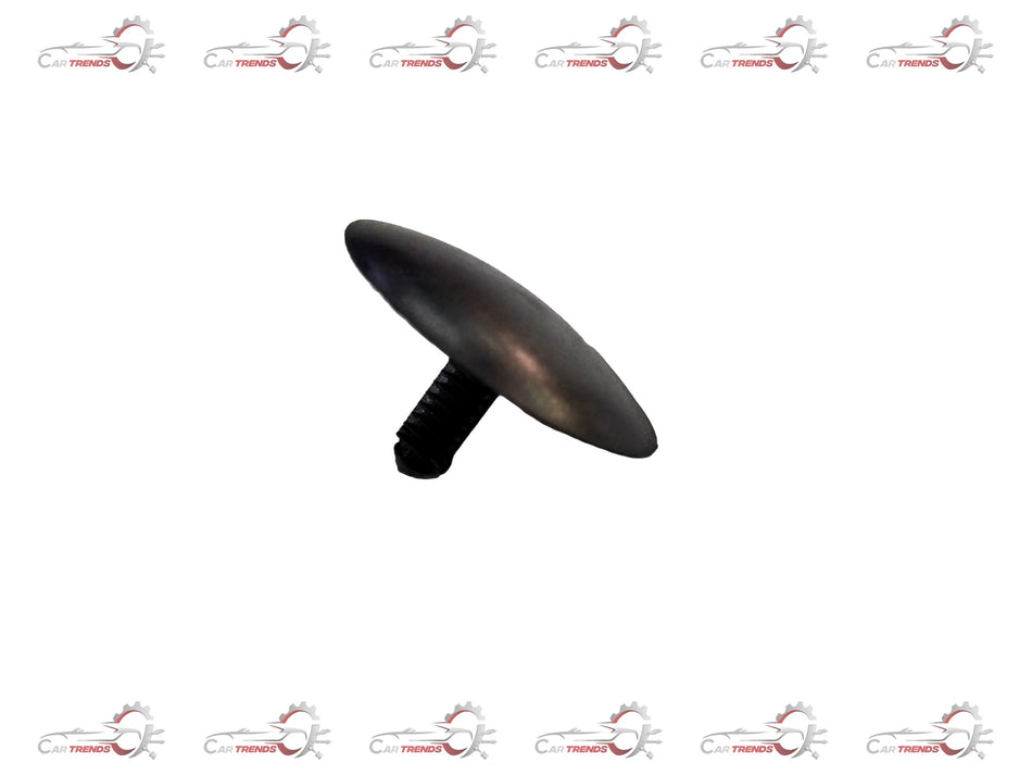 CarTrends clip engine hood insulation for Chevrolet Tavera, spare part, showing the insulation panel designed for hood protection.
