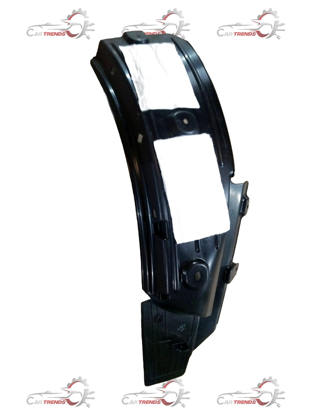 CarTrends 543888210108 -   Rear Fender Lining Nexon Right Side 543888210108 - Back view