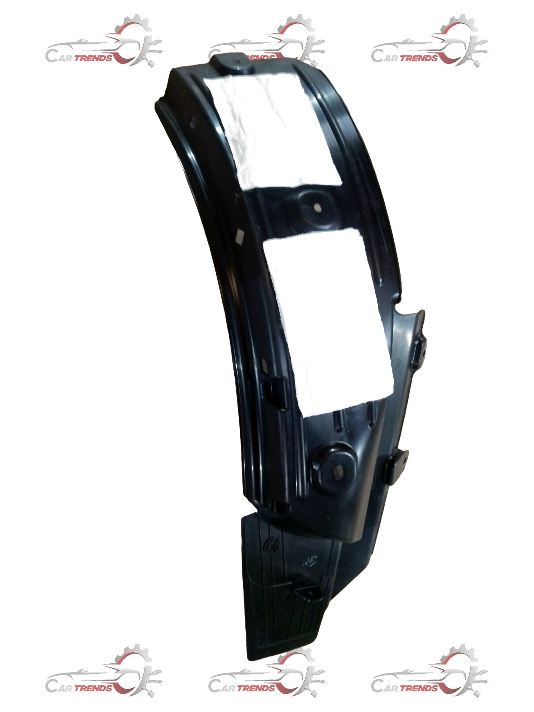 CarTrends 543888210108 -   Rear Fender Lining Nexon Right Side 543888210108 - Back view