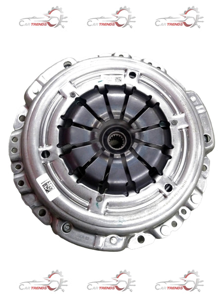 CarTrends CLUTCH SET  ASPIRE;FIGO   H1BZ7B546C H1BZ7B546C - Back view